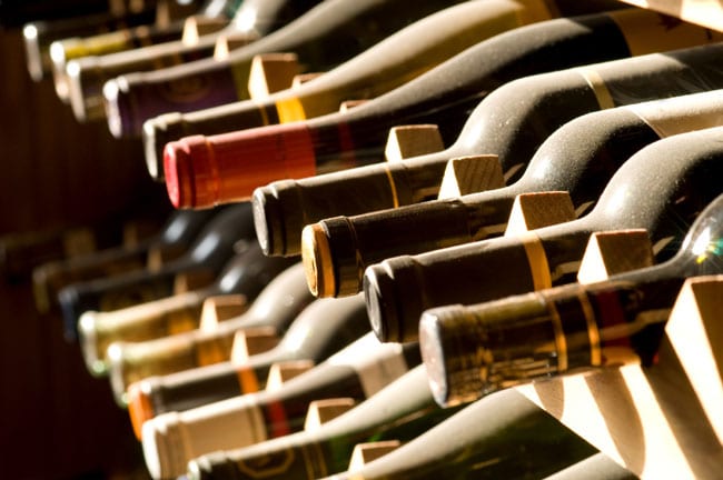 La France reste la deuxième consommatrice de vin dans le monde