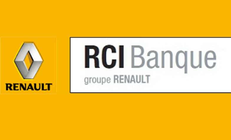 RCI Banque, filiale financière de Renault