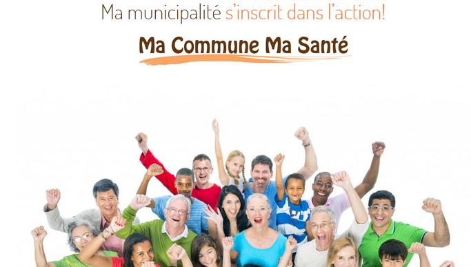 Actiom en partenariat avec les villes