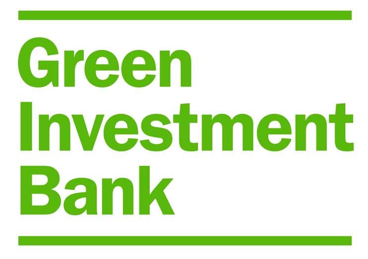 La banque verte, Green Investment Bank