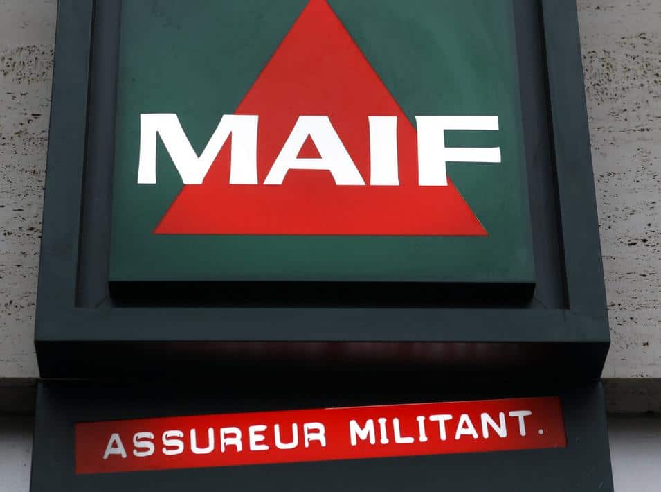 Gel des tarif chez la MAIF en 2016