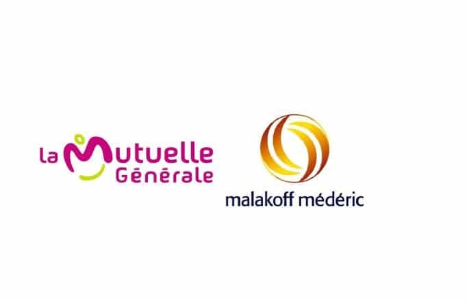 fusion entre La Mutuelle Générale et Malakoff Médéric