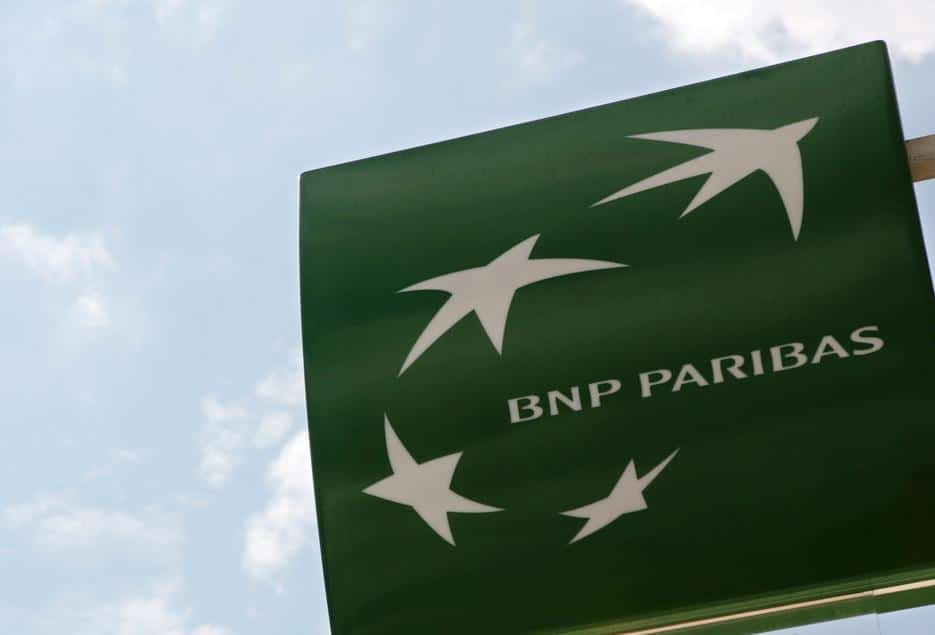 Bénéfice en hausse pour BNP Parisbas