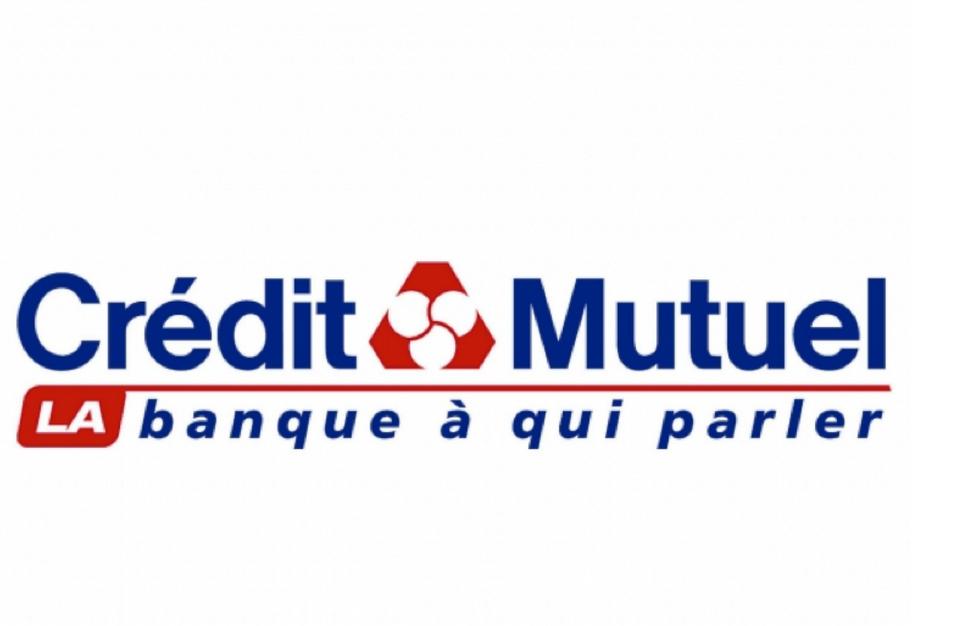 Crédit Mutuel; banque et assurance