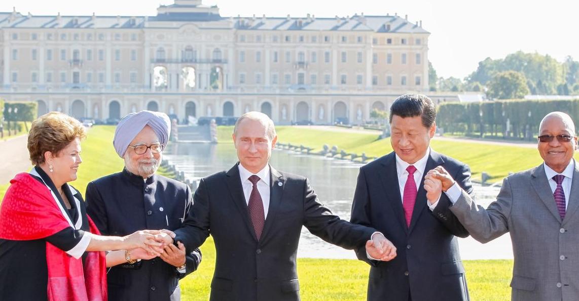 BRICS