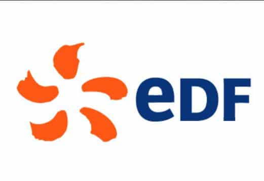 logo edf