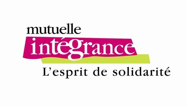 Logo de la Mutuelle Integrance