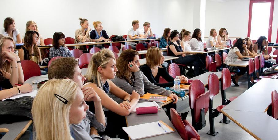 Sécurité sociale pour les étudiants