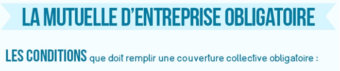 mutuelle entreprise obligatoire