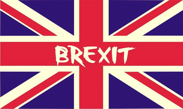 Assurance, assureurs britanniques, Brexit