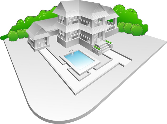 Habiteo, immobilier virtuel en 3D