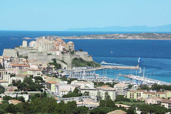 Fiscalité, exception fiscale, La Corse