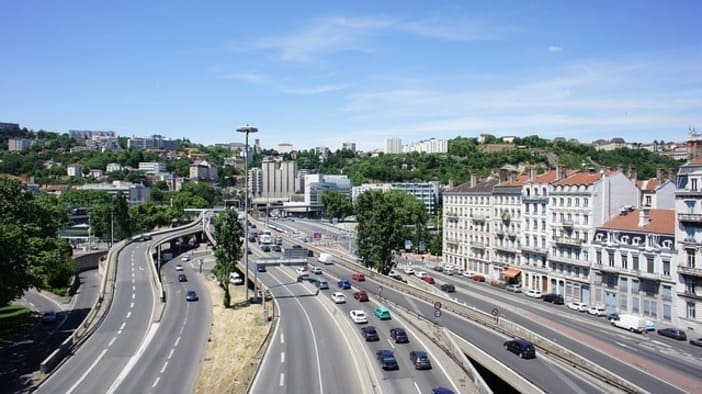 Location de brureaux Croissance du secteur immobilière de Lyon pour 2016