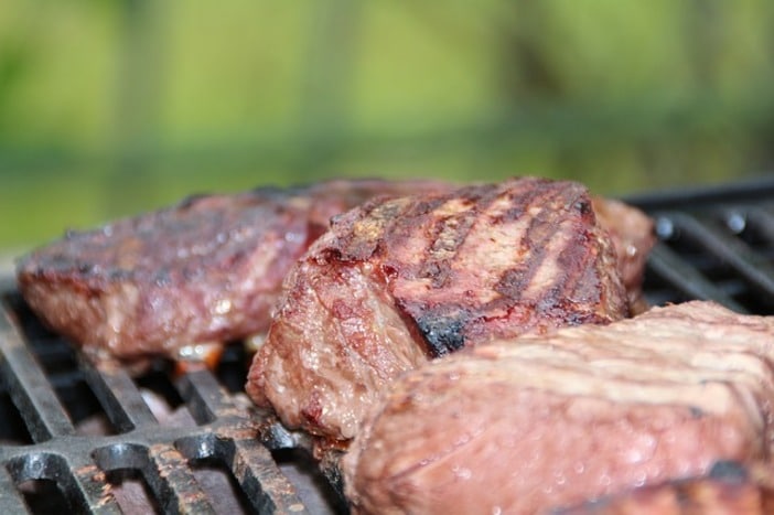 Les vérités qui ne sont pas dites sur la consommation de la viande