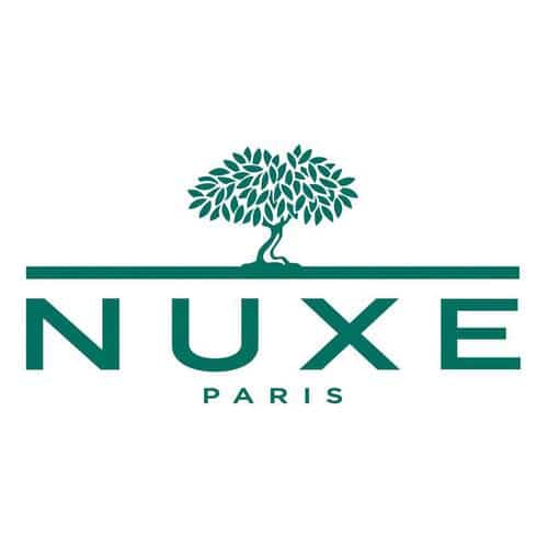 Nuxe est une marque de cosmétiques de luxe