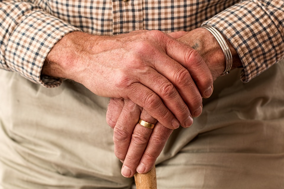 Mutuelle santé séniors