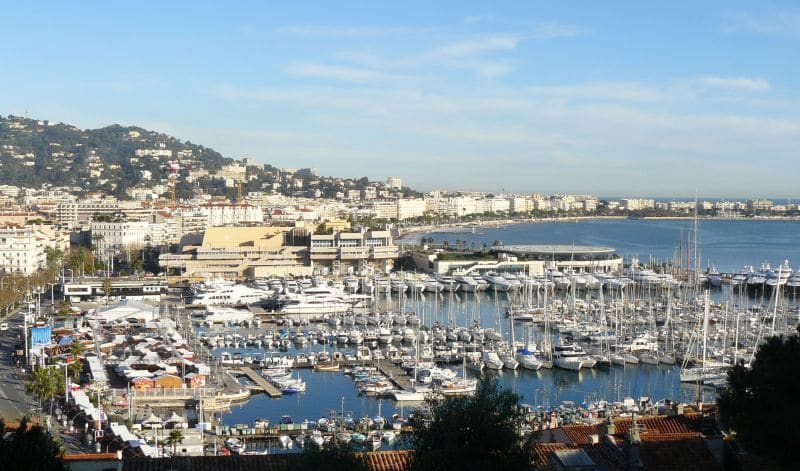 Comment trouver facilement un bon appartement ou une maison à louer sur Cannes ?