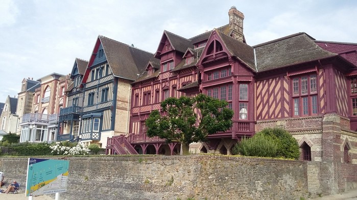 Ce qu'il faut savoir sur le secteur de l'immobilier en Normandie