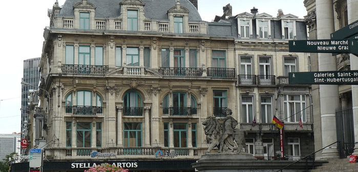 Investir dans un immeuble de rapport