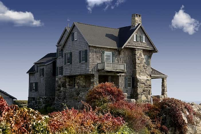 Maison de campagne à vendre