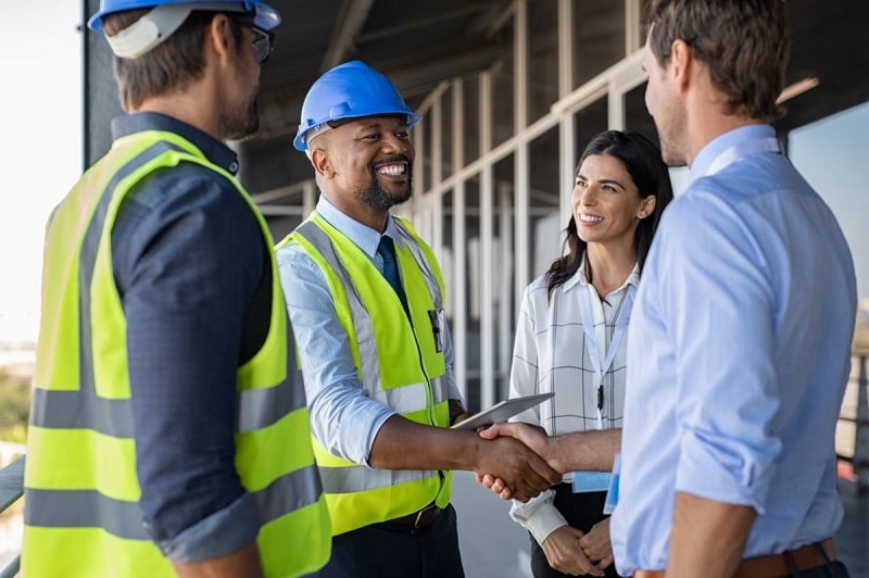 Comment vérifier qu'une entreprise du bâtiment est honnête ?