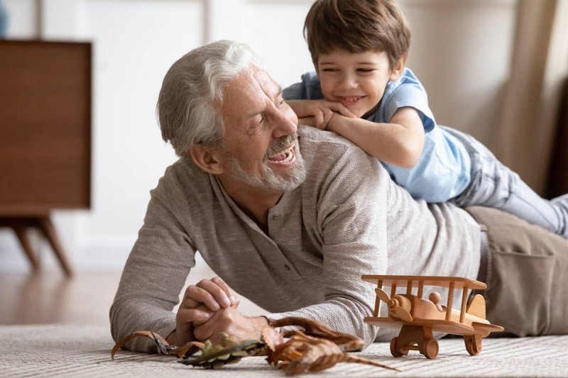 Mutuelle senior : comment choisir ?