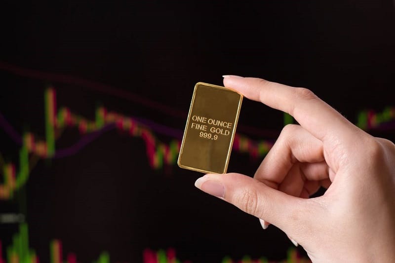 Peut-on se fier à l'or pour investir son argent ?