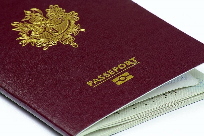 Passeport : perdu ou volé que faire ?