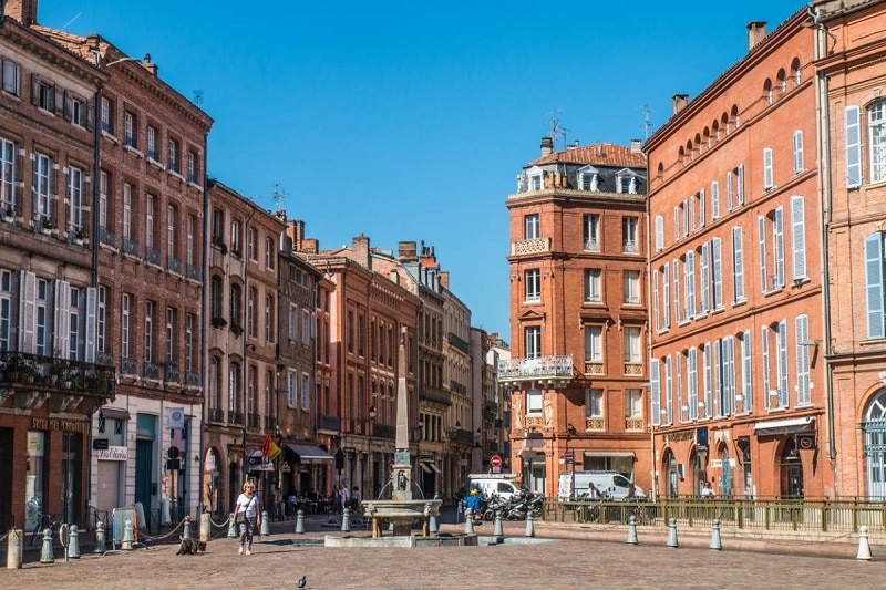 Quelle démarche pour demander un acte de naissance à Toulouse ?