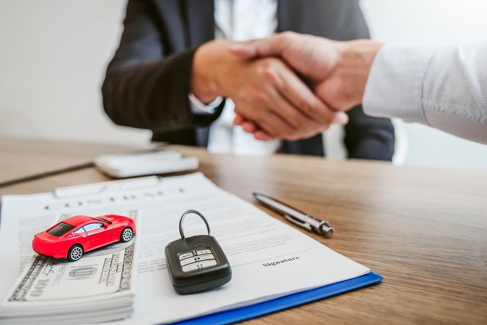 Faut-il passer par un courtier pour obtenir un crédit auto ?