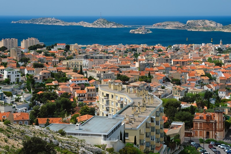 Investissement immobilier à Marseille : les tendances pour 2022