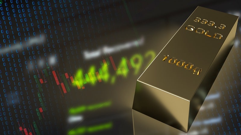 Le marché de l’or et la COVID-19 : quel bilan faire ?
