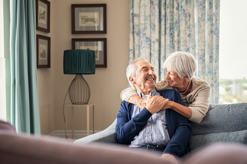 Tout sur la pension de réversion