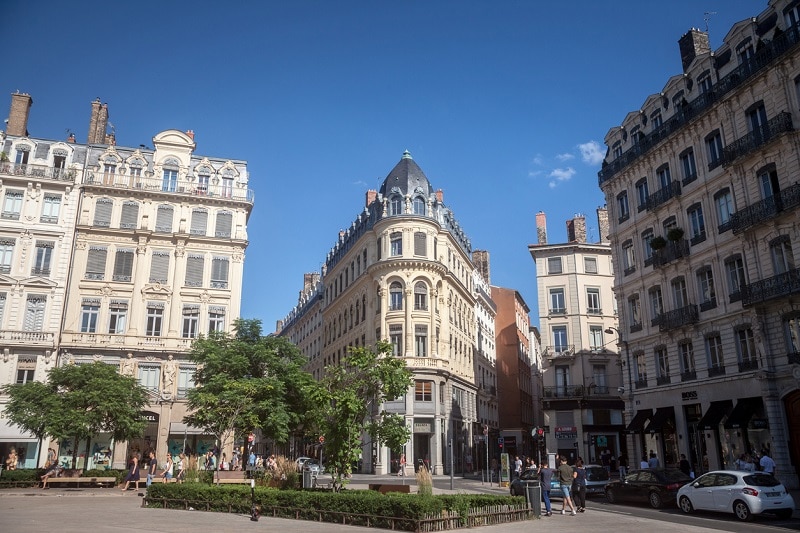 Propriétaire à Lyon : améliorer votre gestion