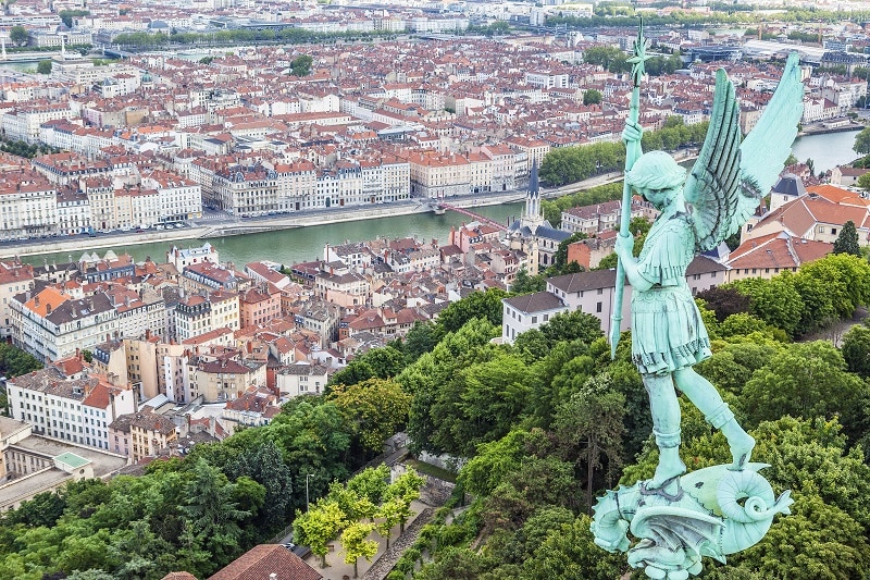 Que savoir sur l’achat d’immobilier neuf à Lyon ?