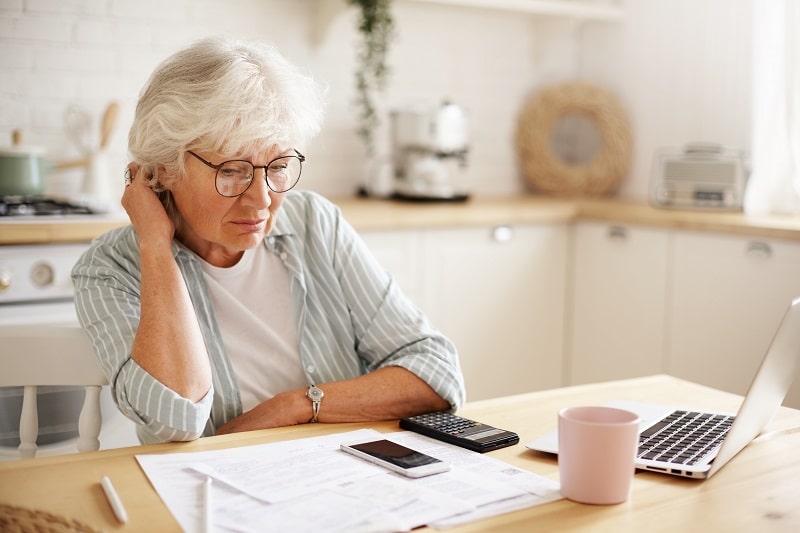 Préparez votre retraite avec une assurance adaptée