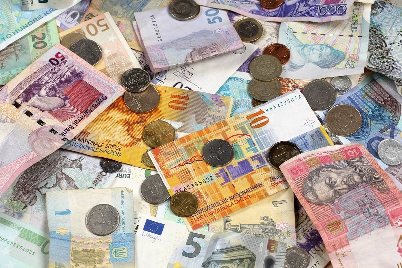 Quel est le bon moment pour changer des francs suisses ?