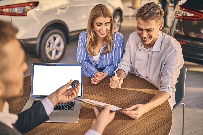 Comment déterminer le meilleur crédit auto selon vos besoins ?