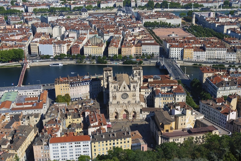 Quelles sont les tendances immobilières dans le secteur de Lyon 4 ?