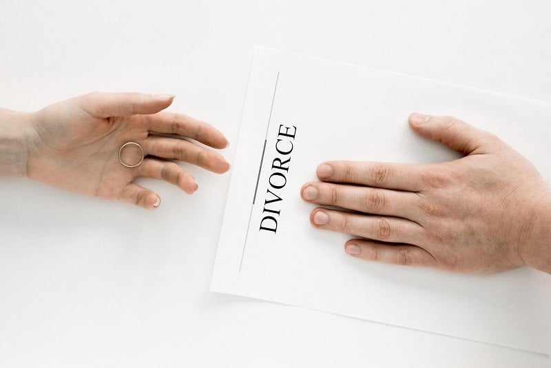 Le divorce à l'amiable : vos droits, procédure, coût