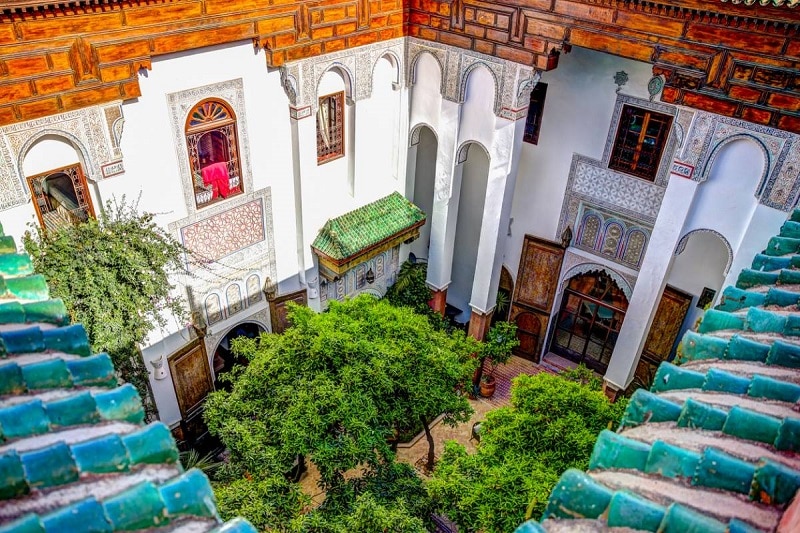 Bien immobilier d'exception : investissez dans une villa au Maroc
