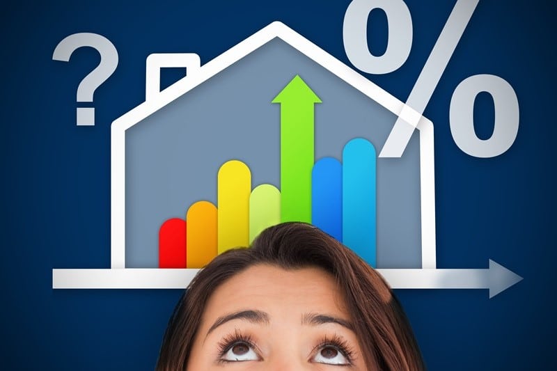 Les taux hypothécaires en baisse : opportunité pour les acheteurs immobiliers