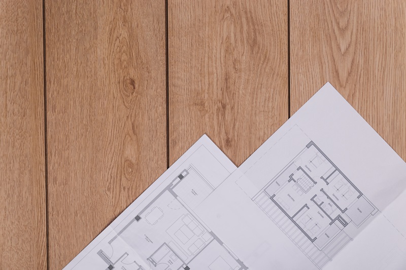 Comprendre la surface de plancher : définition et réglementation