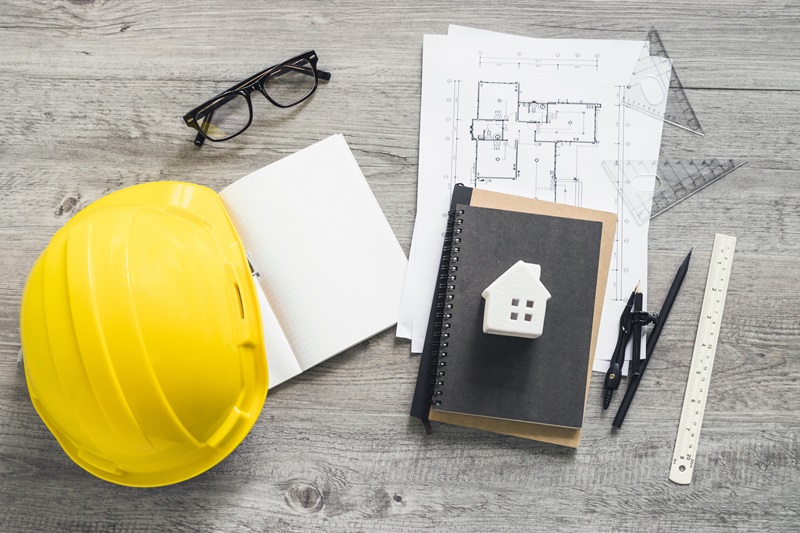 Tout savoir sur le permis de construire