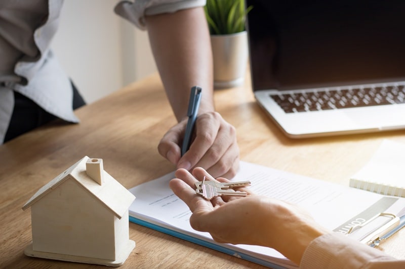Assurance de prêt immobilier : comment en changer simplement ?
