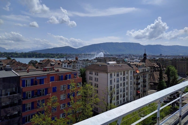 Coup de frein judiciaire : Genève perd un outil clé contre la crise du logement