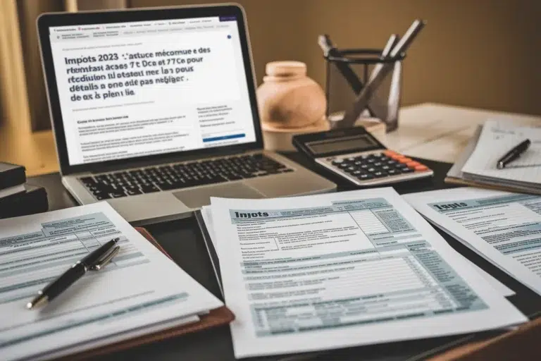 Cases 7CD et 7CE : l’astuce à 1 500 € que 80 % des retraités oublient