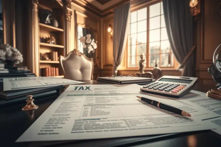 Veuvage : l’erreur fiscale à 1 807 € que font 9 contribuables sur 10