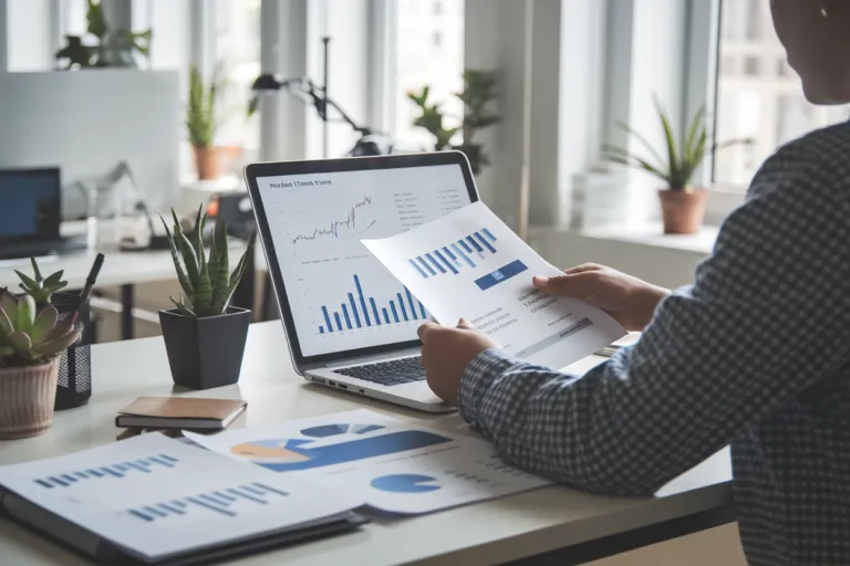 2,4 millions de Français tradent en Bourse : l’IA change-t-elle la donne ?