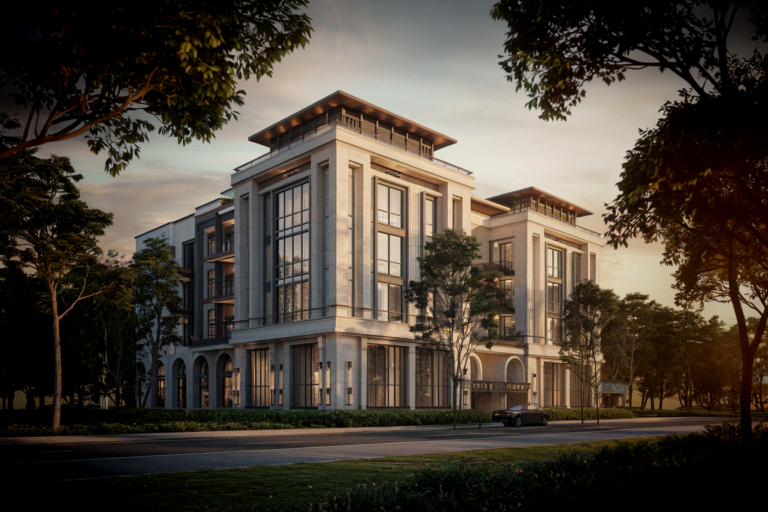 Aestiam cède un immeuble de bureaux à Givors : ce que ça révèle sur le marché de l’immobilier d’entreprise